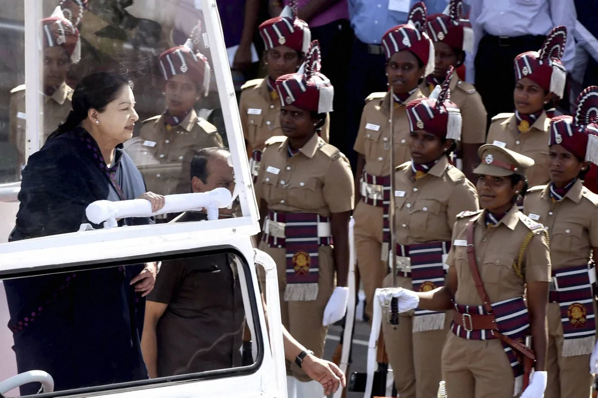 J Jayalalitha- India TV Hindi