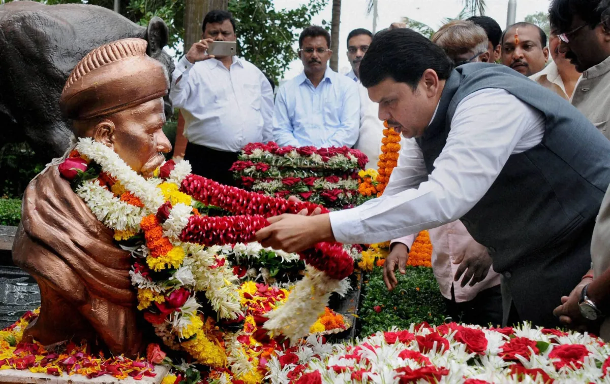 Devendra Fadnavis- India TV Hindi