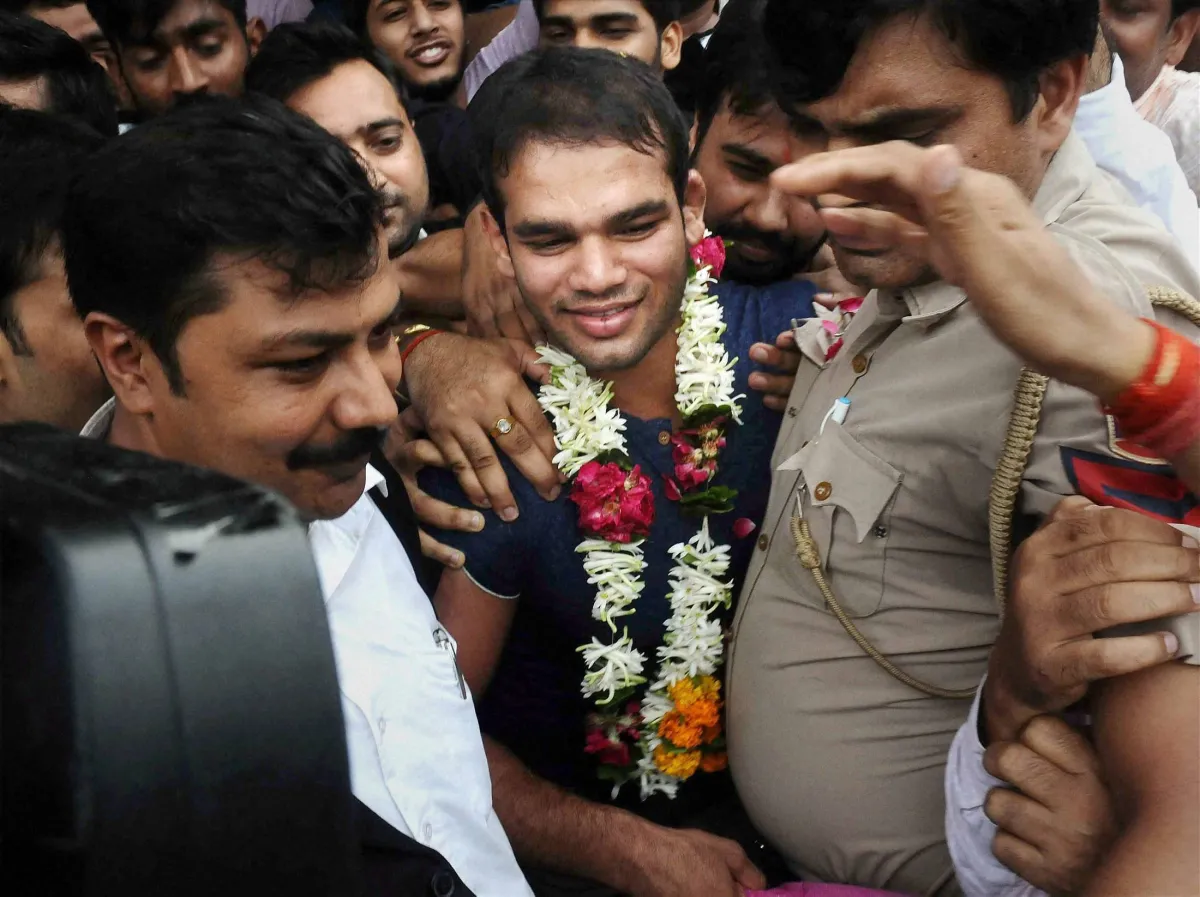 Narsingh Yadav
- India TV Hindi