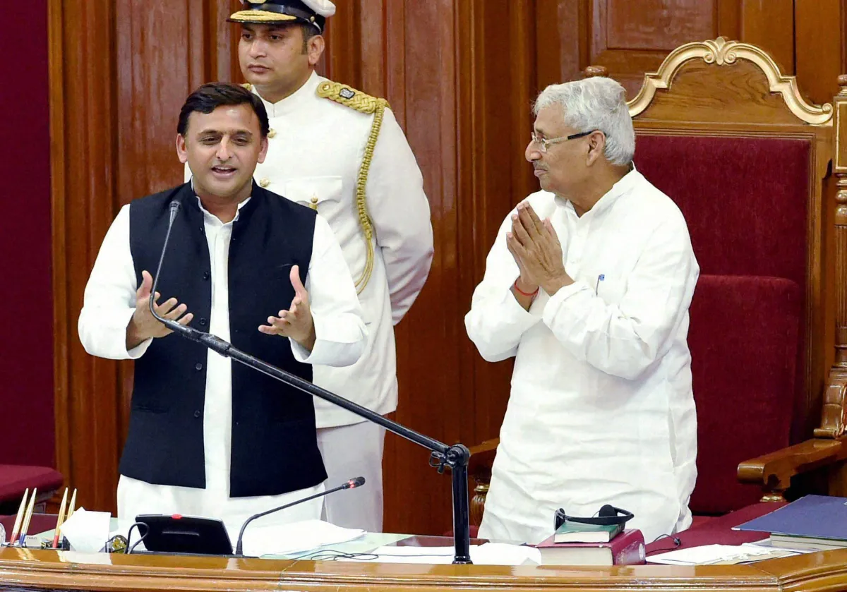 Akhilesh Yadav- India TV Hindi