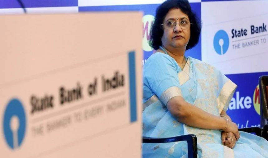 Big Giant: एसबीआई के बोर्ड ने दी मंजूरी, भारतीय महिला बैंक समेत 5 सहयोगी बैंकों का होगा विलय- India TV Paisa