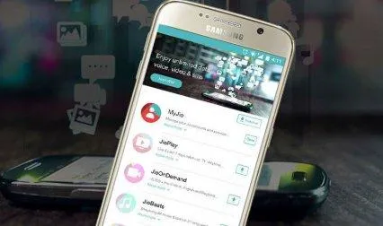 Samsung, LG स्मार्टफोन के साथ भी आएगा Jio प्रिव्यू ऑफर, अनलिमिडेट कॉल्स और हाई-स्पीड डेटा की मिलेगी सुविधा- India TV Paisa