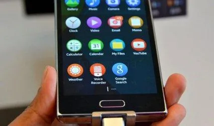 Samsung ने लॉन्‍च किया अपना सस्‍ता स्‍मार्टफोन जेड2, कीमत 4,590 रुपए- India TV Paisa