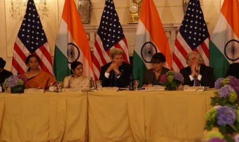 अमेरिका ने भारत को दी नसीहत: कहा- व्यापार बढ़ाने के लिए सुधार जरूरी, कारोबारी माहौल पर दें ध्यान- India TV Paisa