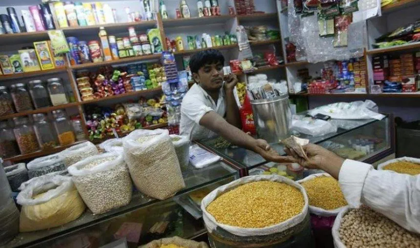 Inflation Returns: थोक महंगाई दर पहुंची 23 महीने के उच्चतम स्तर पर, सब्जियों, दालों और चीनी की कीमतों में बढ़ोतरी- India TV Paisa