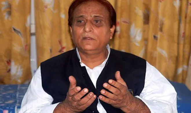 azam khan- India TV Hindi