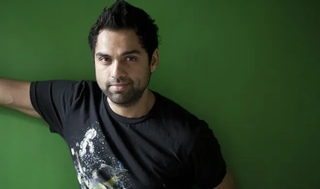 abhay- India TV Hindi