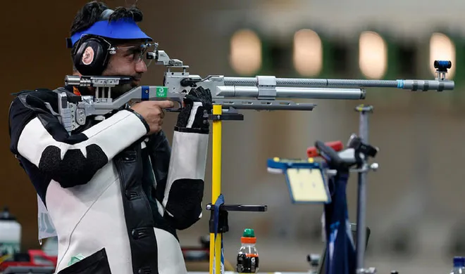 abhinav bindra- India TV Hindi