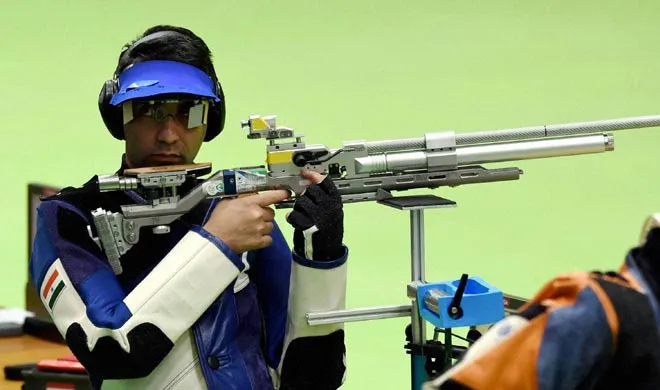 abhinav bindra- India TV Hindi