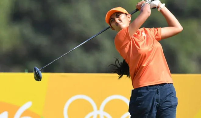 aditi ashok- India TV Hindi