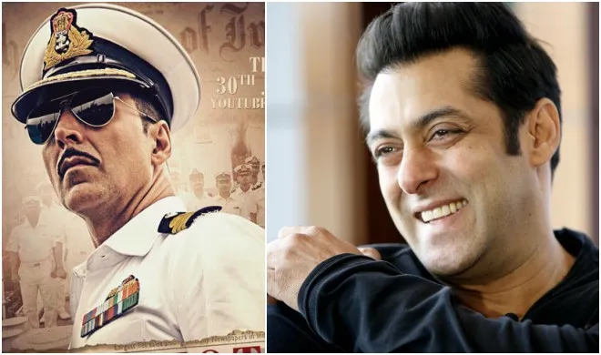 Akshay Kumar vs Salman Khan- India TV Hindi