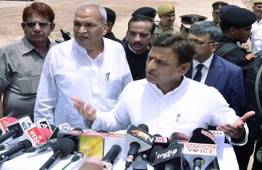 akhilesh yadav- India TV Hindi