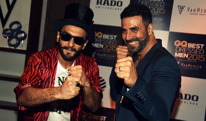 akki- India TV Hindi