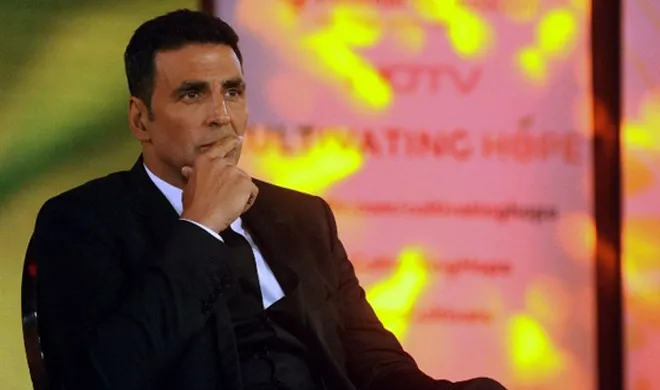 akshay kumar- India TV Hindi