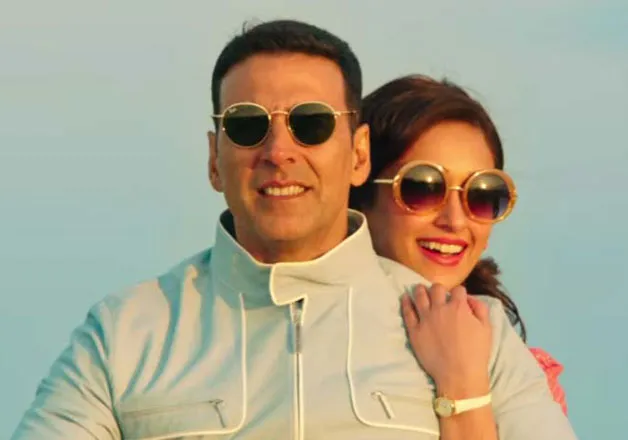 Rustom
- India TV Hindi