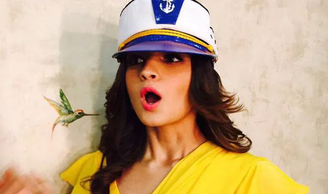 alia bhatt- India TV Hindi