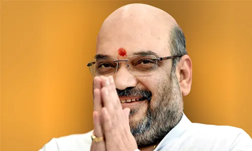 AMIT SHAH- India TV Hindi