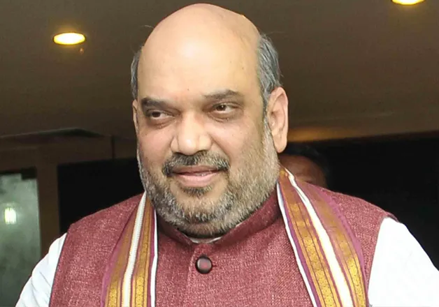 Amit Shah- India TV Hindi