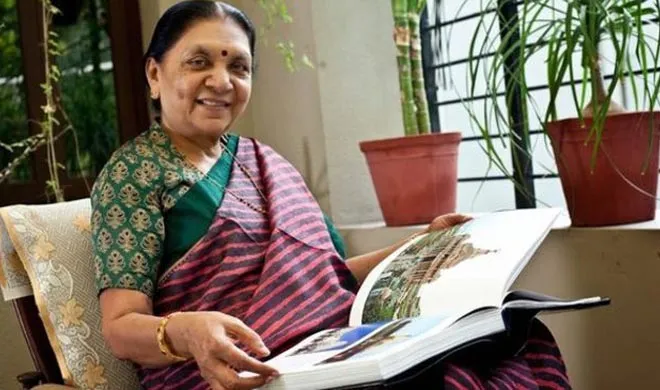 anandiben patel- India TV Hindi