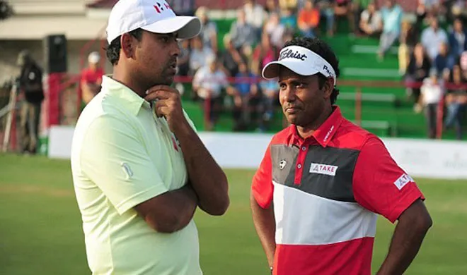 golf- India TV Hindi