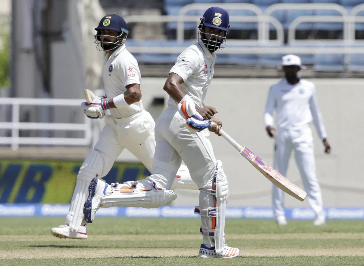 Kohli, Rahul- India TV Hindi