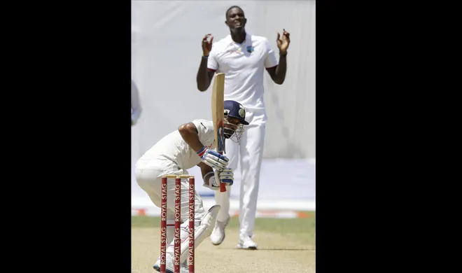 Rahane- India TV Hindi