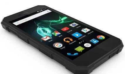 Archos ने लॉन्‍च किया बेहद सस्‍ता वॉटरप्रूफ फोन, 5000 mAh की बैटरी से है लैस- India TV Paisa