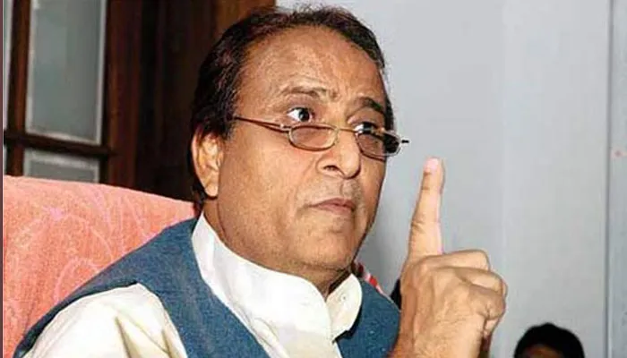 azam khan- India TV Hindi