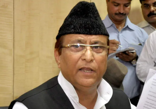 Azam Khan- India TV Hindi