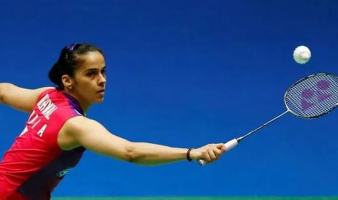 Saina Nehwal- India TV Hindi