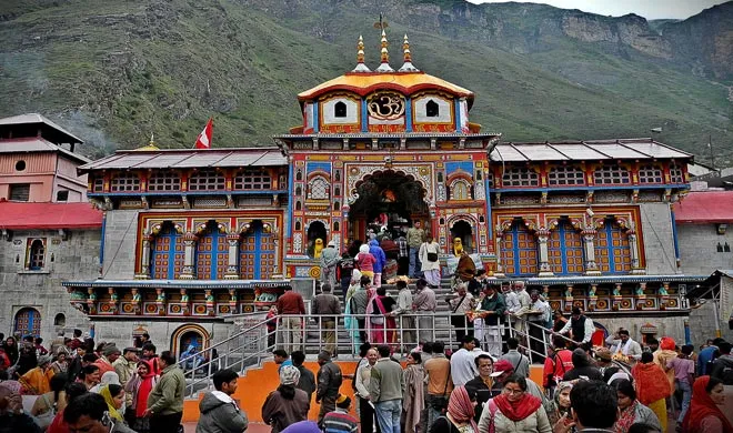 badrinath- India TV Hindi