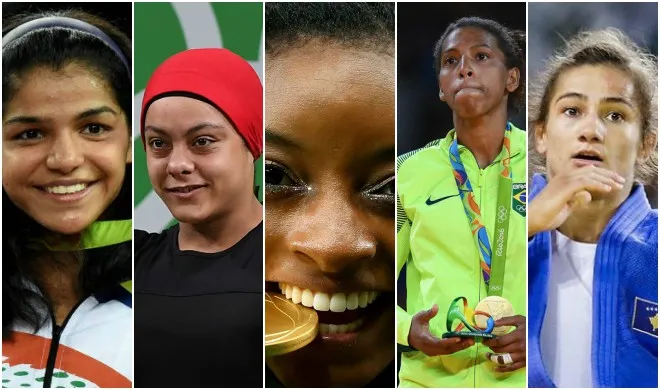 Rio Olympic- India TV Hindi