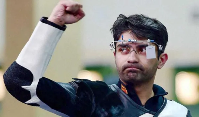 abhinav bindra- India TV Hindi