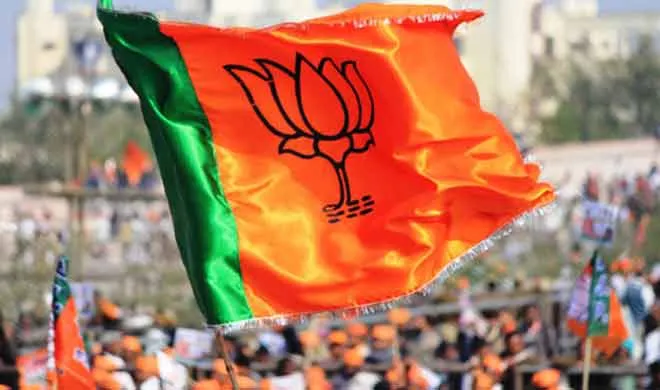 bjp- India TV Hindi