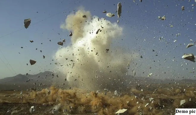 blast- India TV Hindi