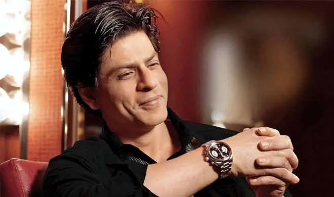 Shahrukh Khan
- India TV Hindi