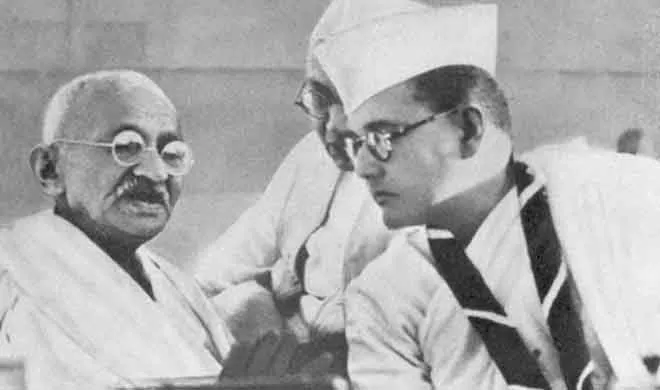 Shubash Chnadra Bose- India TV Hindi