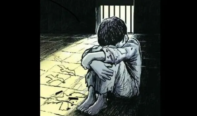 Boy Raped- India TV Hindi