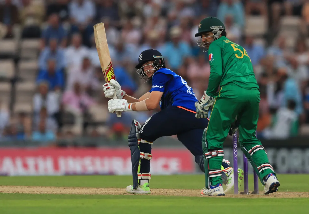 Joe Root - India TV Hindi