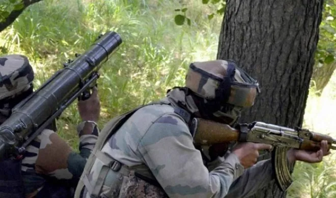 bsf- India TV Hindi