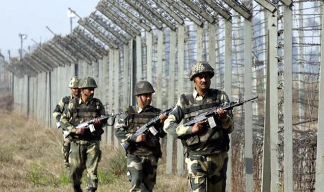 BSF- India TV Hindi