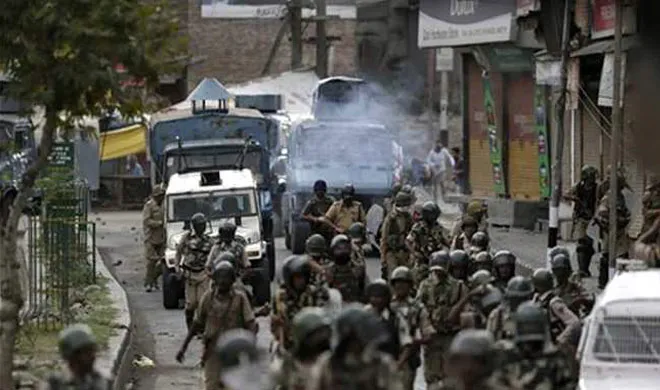 bsf- India TV Hindi