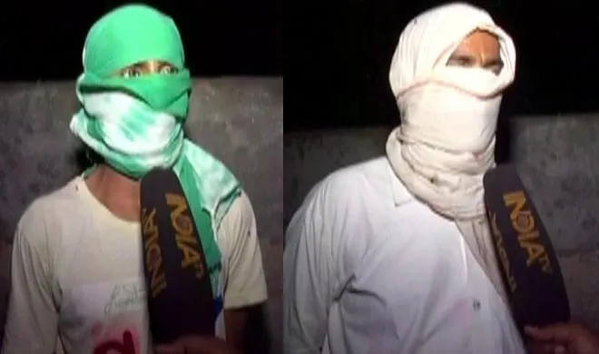 bulandshahar gangrape- India TV Hindi