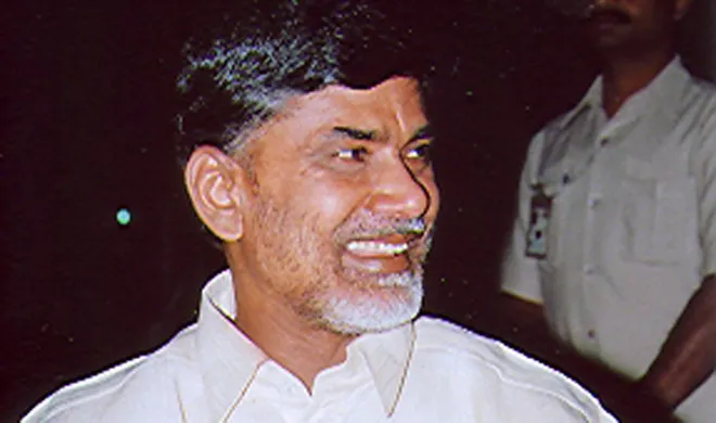 Chandrababu naidu- India TV Hindi