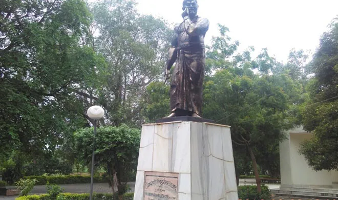 chandra sekhar ajad- India TV Hindi