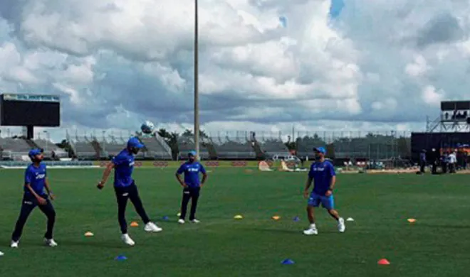 Team India- India TV Hindi