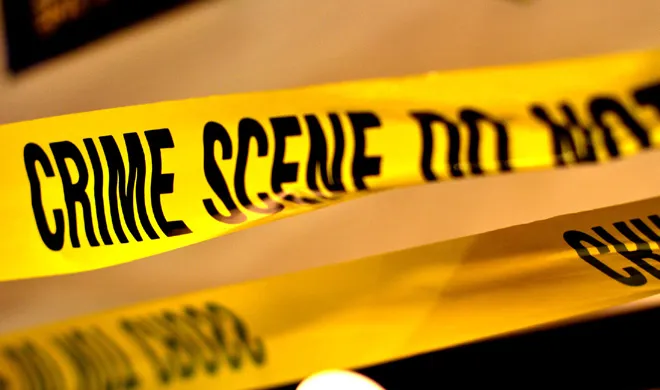 Crime- India TV Hindi