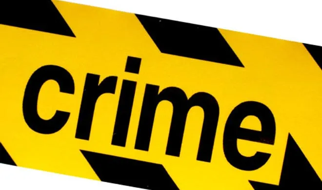 Crime- India TV Hindi