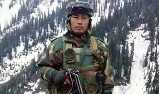 hangpan dada- India TV Hindi
