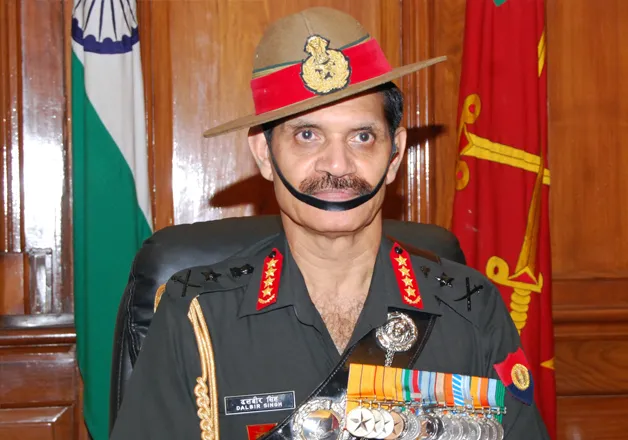 Dalbir Suhag- India TV Hindi